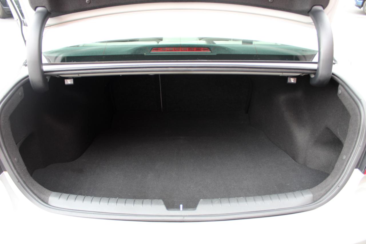 Hyundai Sonata 4dr Sdn 2.4L Limited 2015