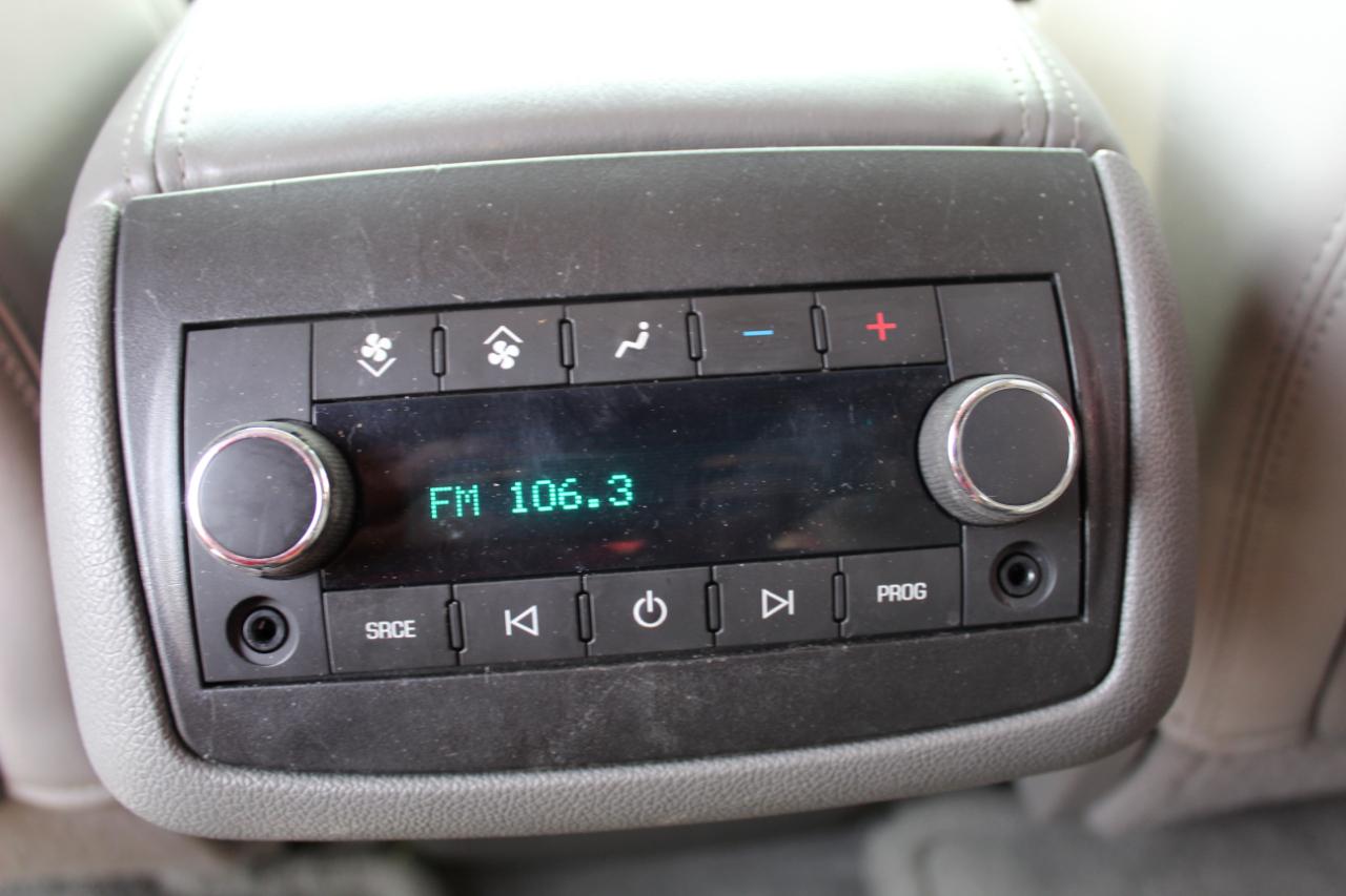 Buick Enclave AWD 4dr Premium 2013