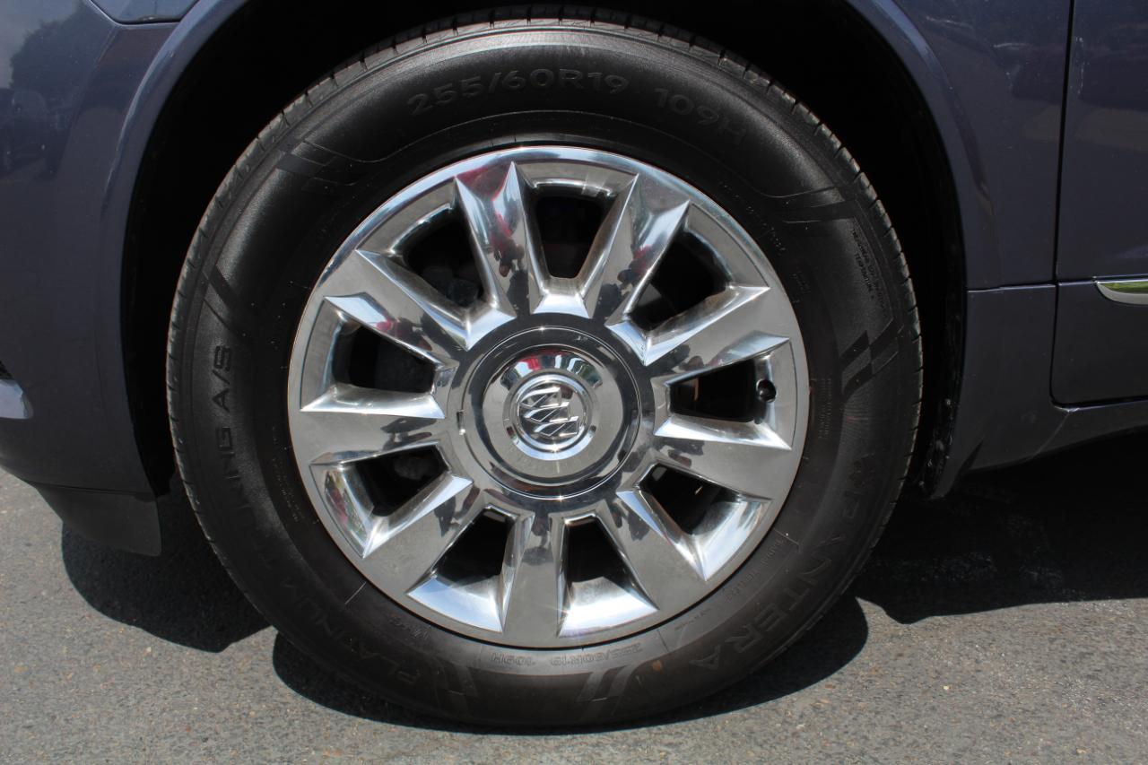 Buick Enclave AWD 4dr Premium 2013