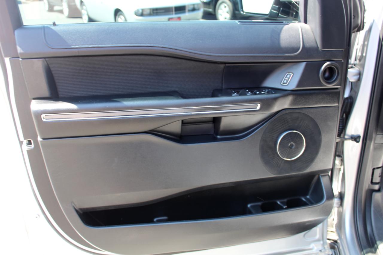 Ford Expedition Max XLT 4x4 2021