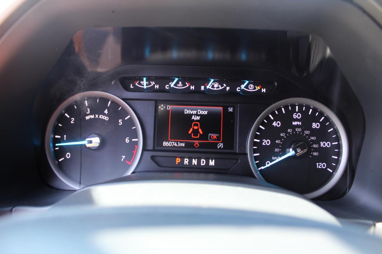 Ford Expedition Max XLT 4x4 2021