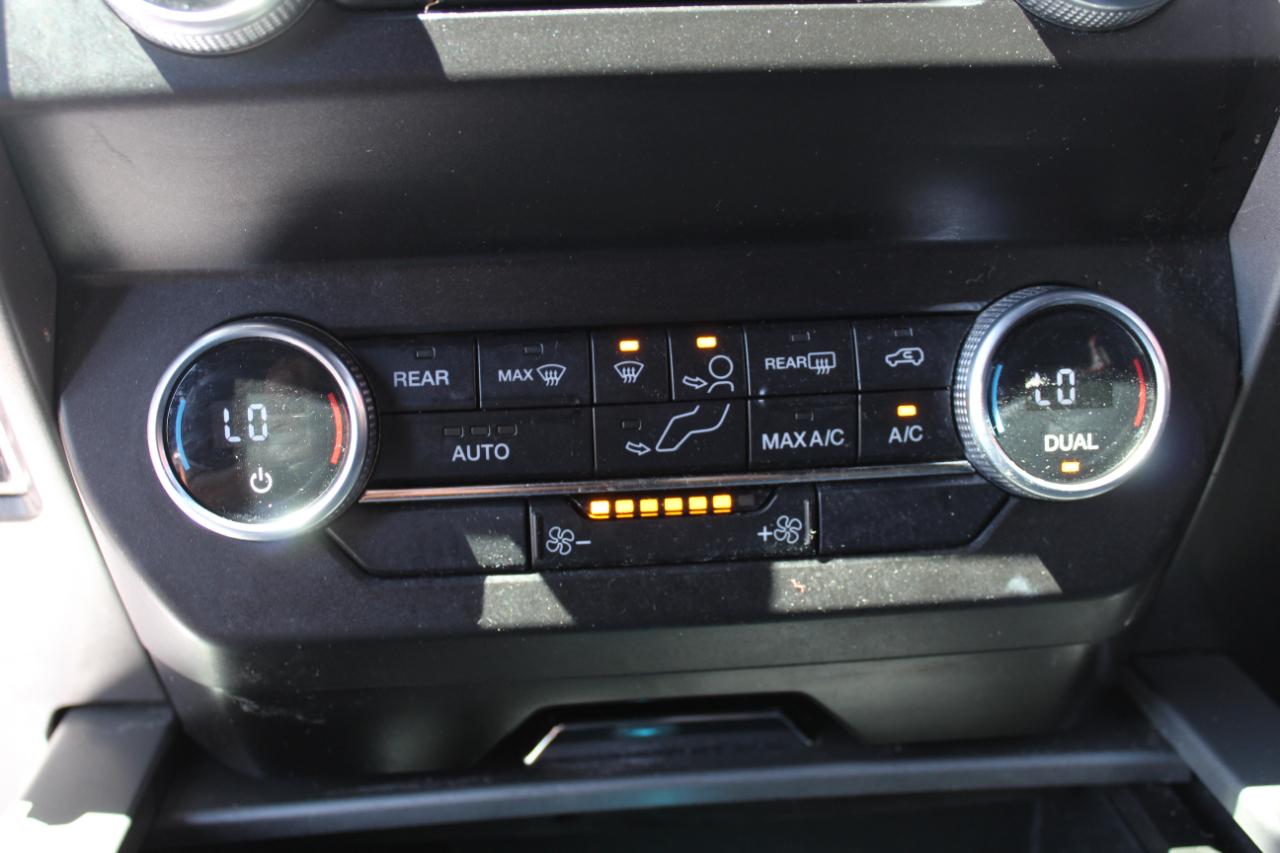 Ford Expedition Max XLT 4x4 2021
