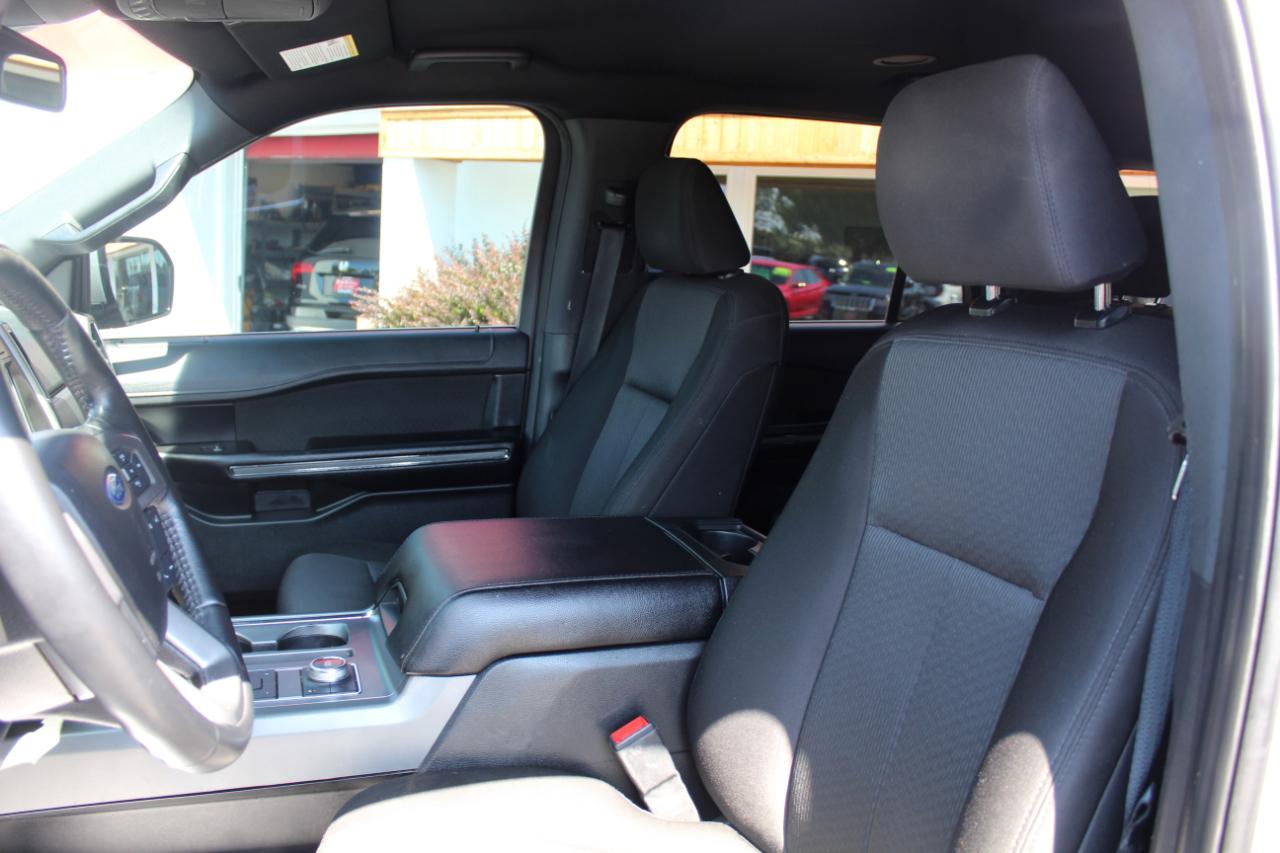Ford Expedition Max XLT 4x4 2021