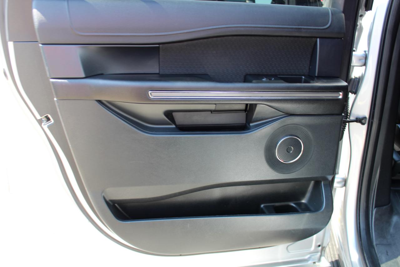 Ford Expedition Max XLT 4x4 2021