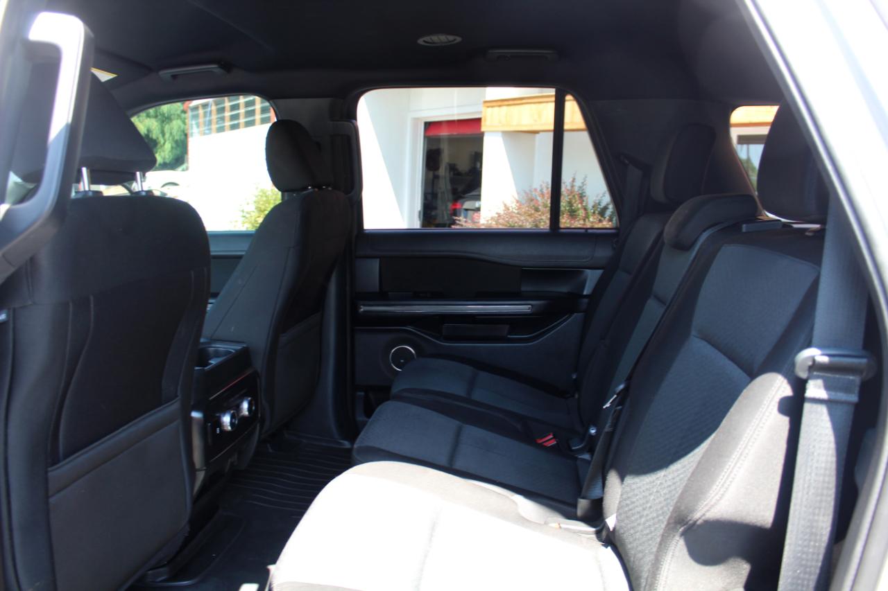 Ford Expedition Max XLT 4x4 2021