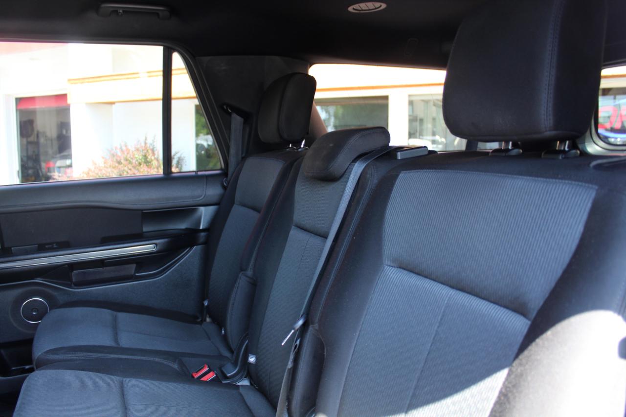 Ford Expedition Max XLT 4x4 2021
