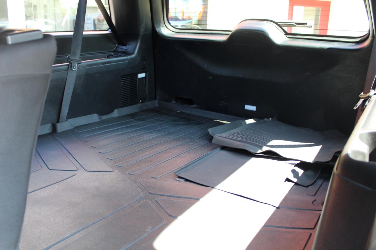 Ford Expedition Max XLT 4x4 2021