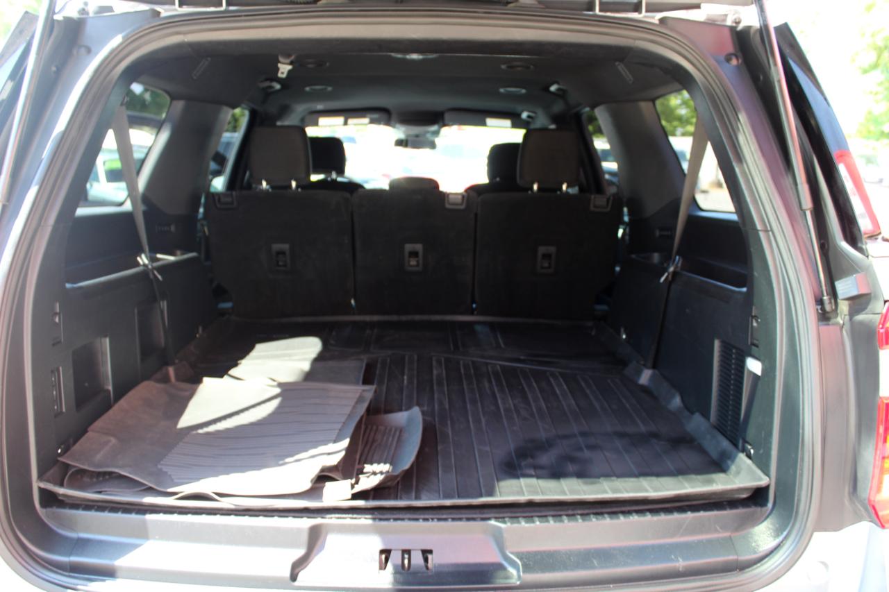 Ford Expedition Max XLT 4x4 2021
