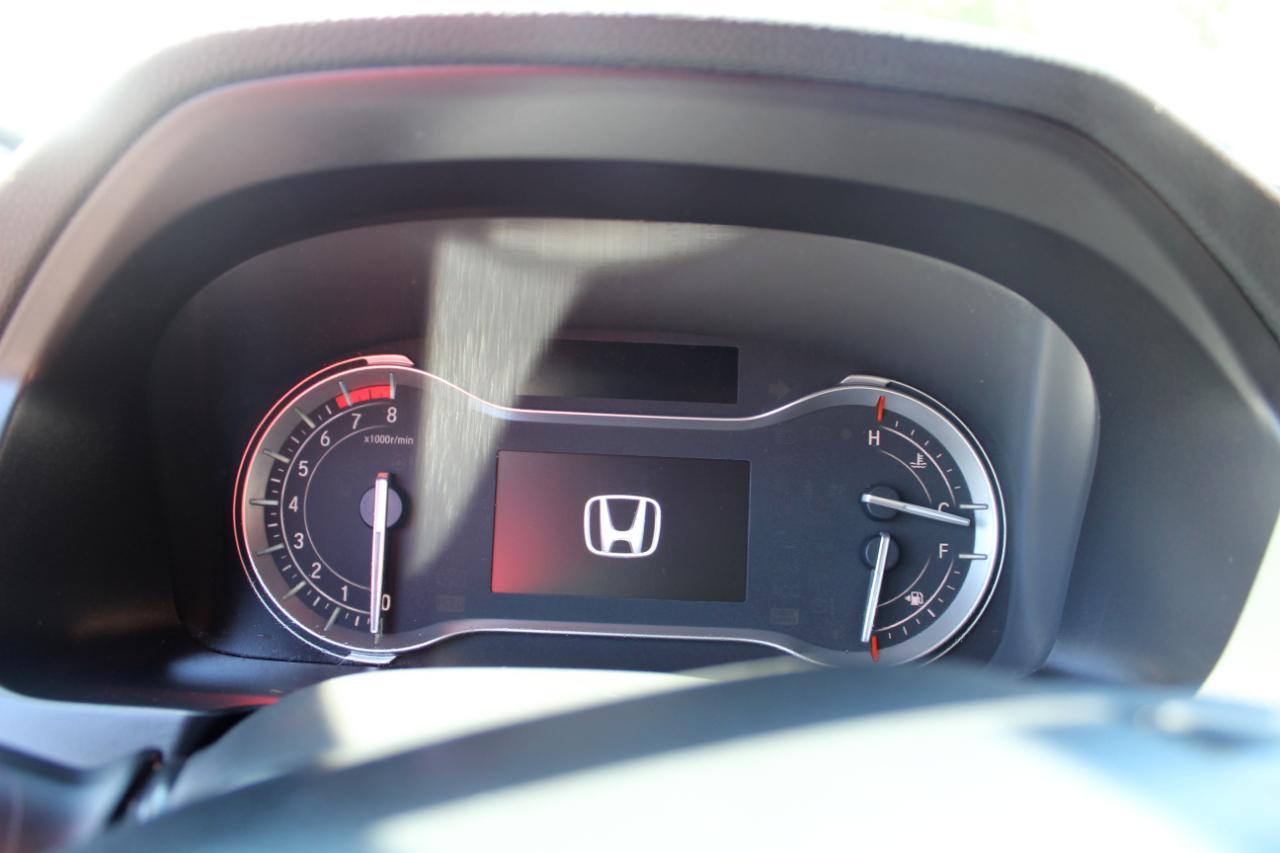 Honda Pilot AWD 4dr Touring w/RES & Navi 2016