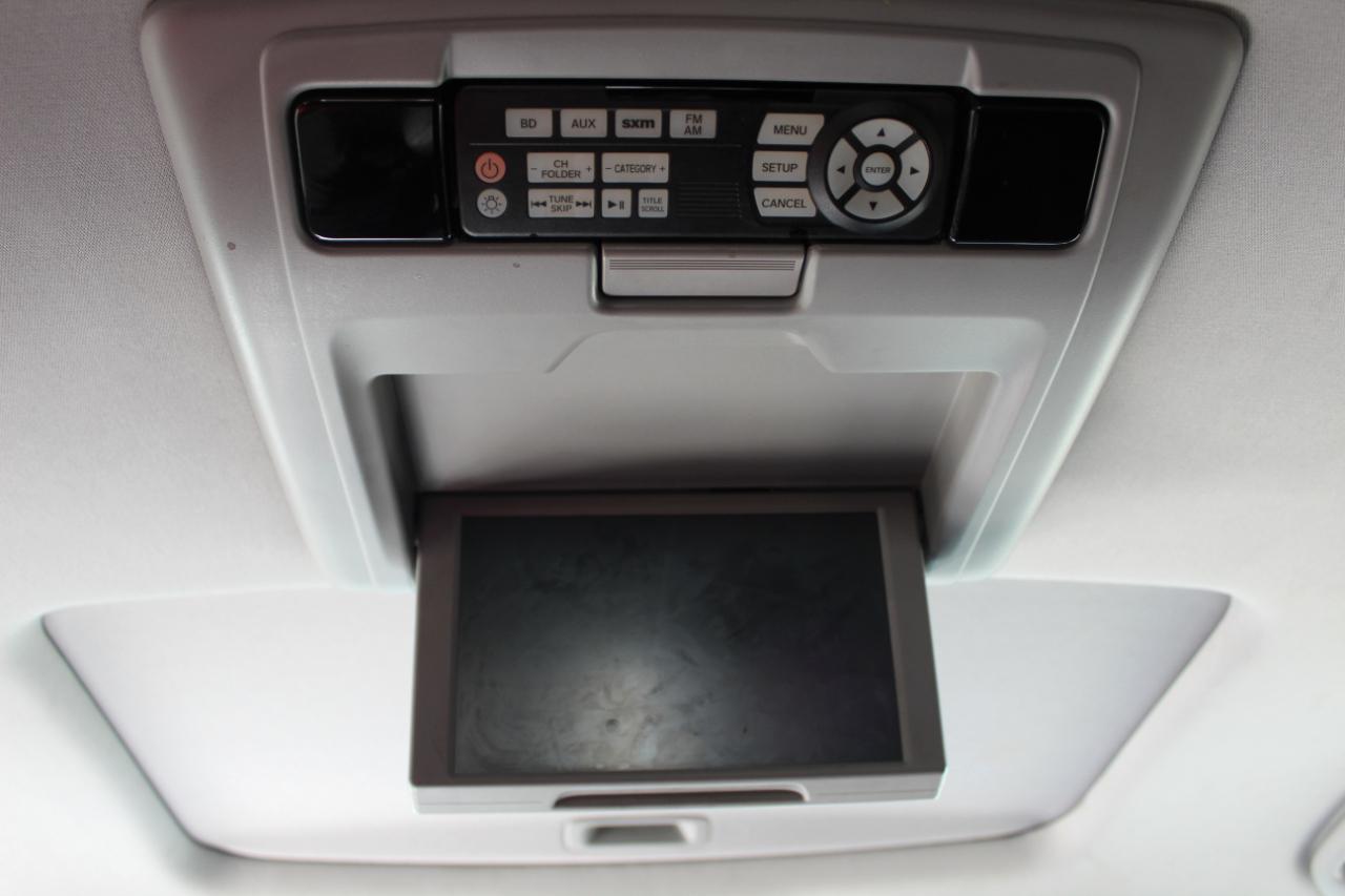 Honda Pilot AWD 4dr Touring w/RES & Navi 2016
