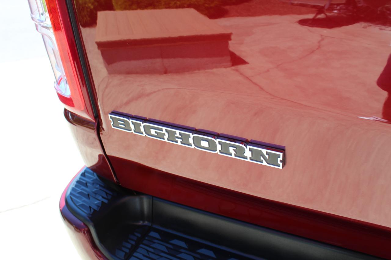 RAM 1500 Big Horn/Lone Star 4x2 Crew Cab 5'7" Box 2019