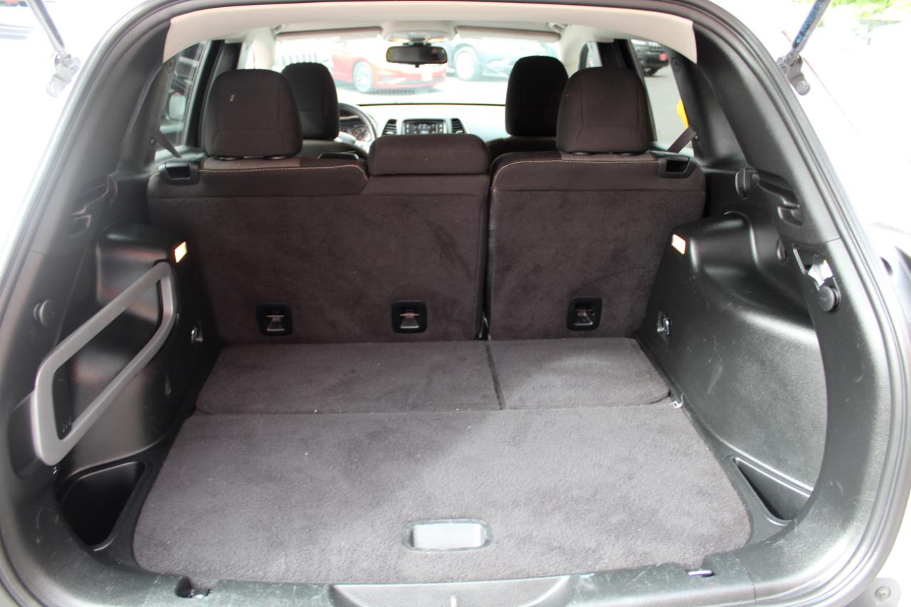 Jeep Cherokee 4WD 4dr Altitude 2016