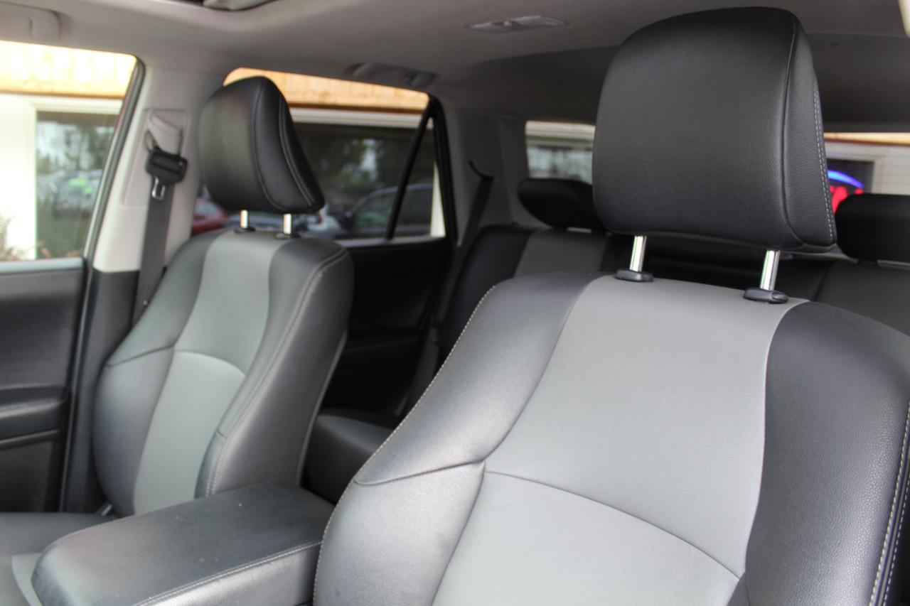 Toyota 4Runner SR5 Premium 4WD 2020