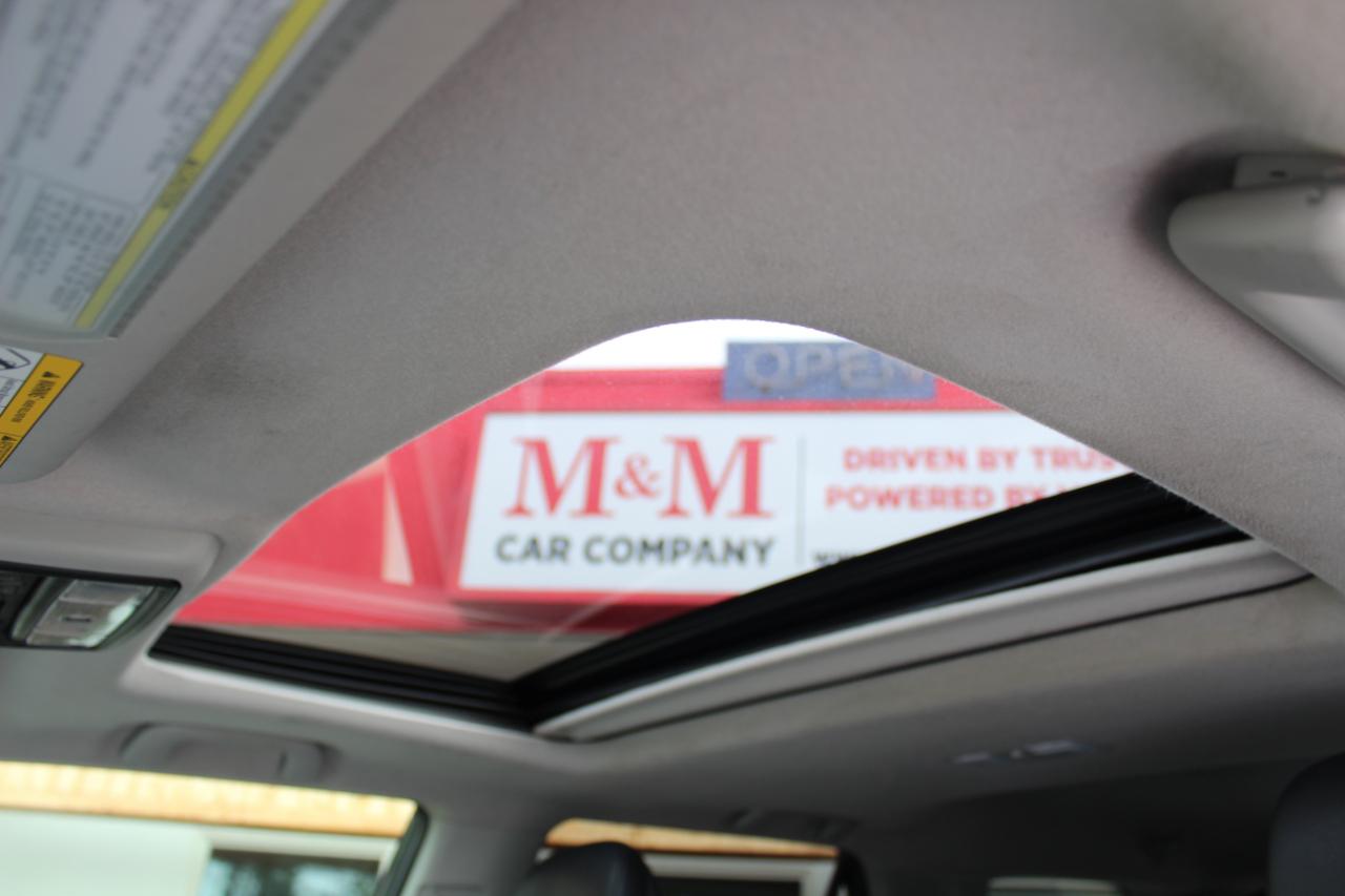 Toyota 4Runner SR5 Premium 4WD 2020