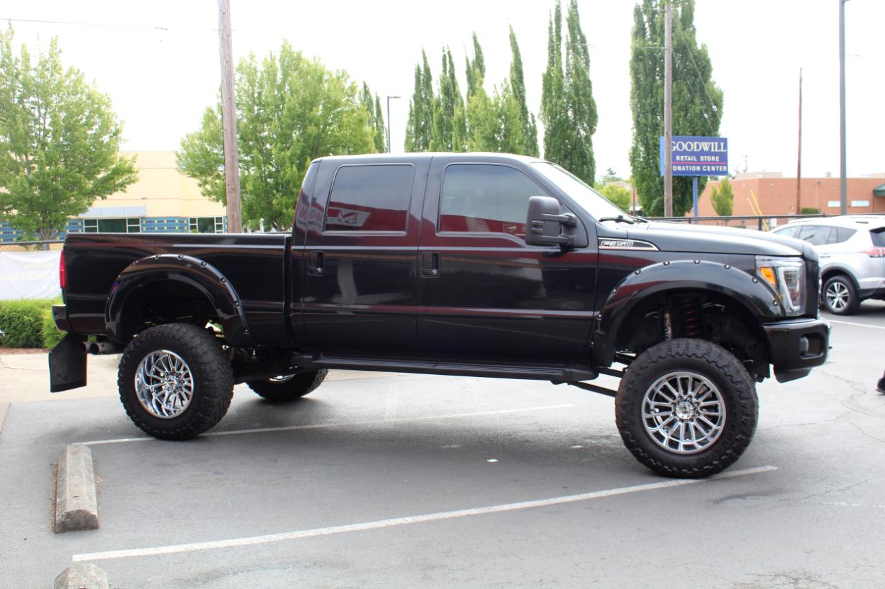 Ford Super Duty F-350 SRW  2015