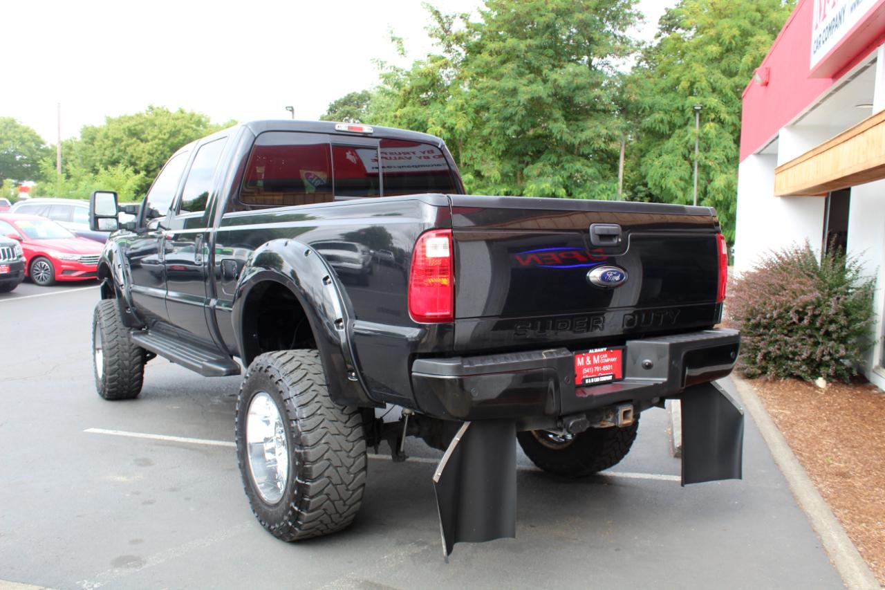 Ford Super Duty F-350 SRW  2015