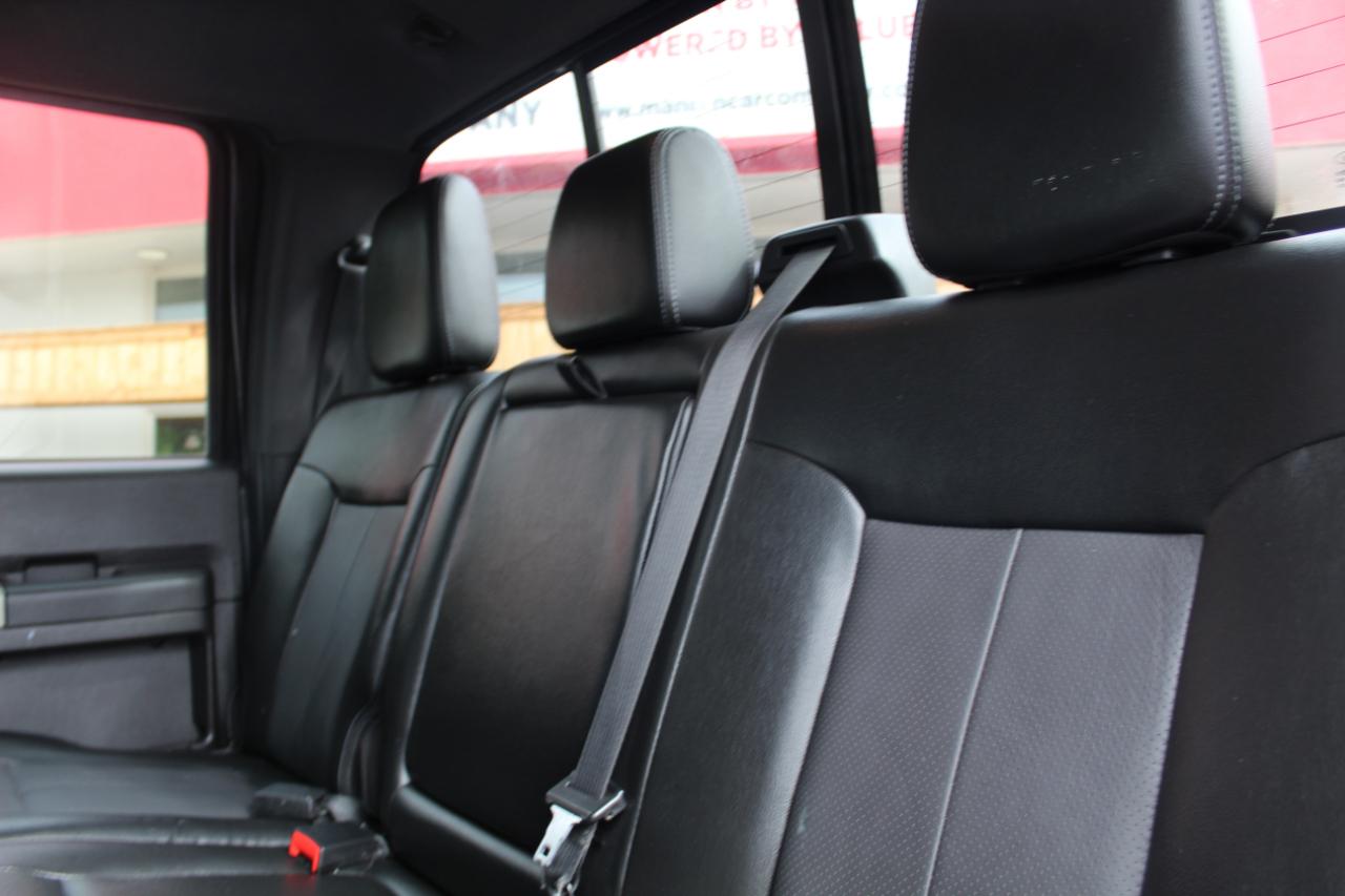 Ford Super Duty F-350 SRW  2015
