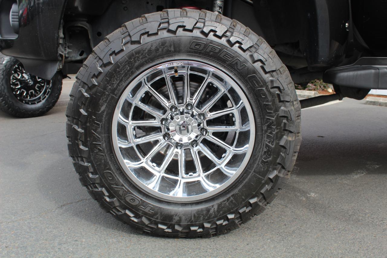 Ford Super Duty F-350 SRW  2015