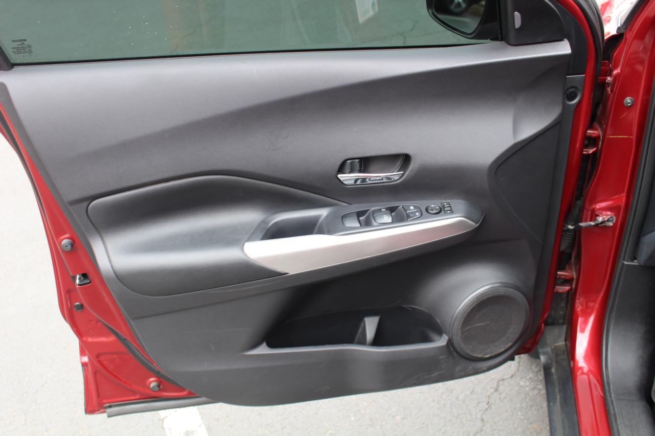 Nissan Kicks  2020