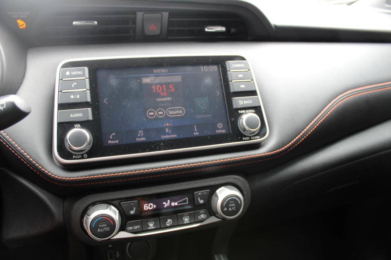 Nissan Kicks  2020