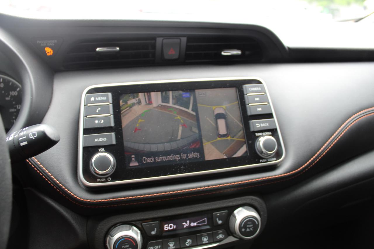 Nissan Kicks  2020