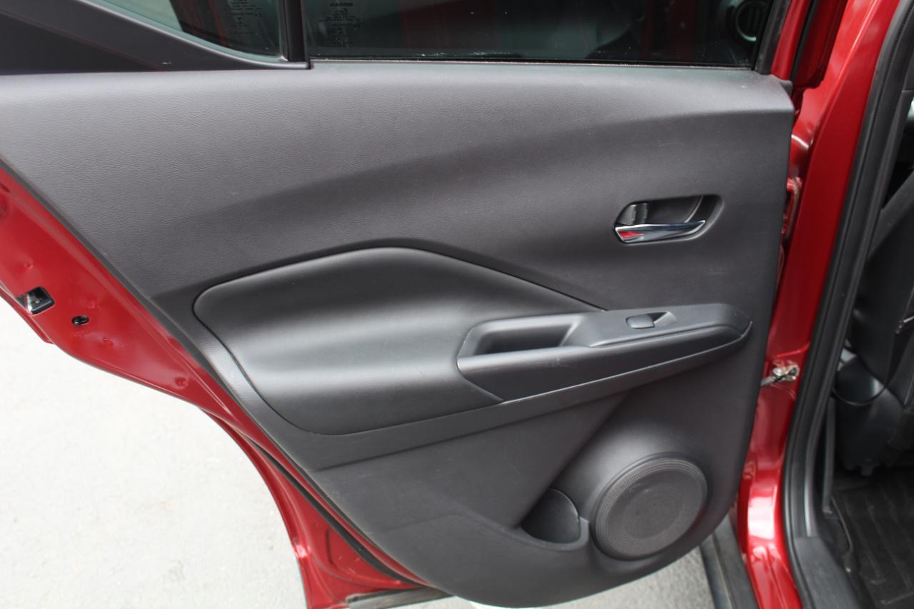 Nissan Kicks  2020