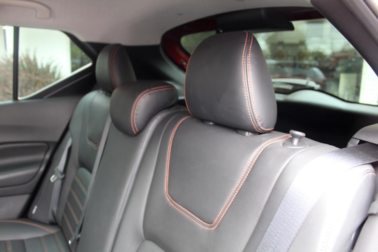 Nissan Kicks  2020
