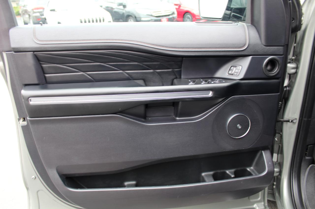 Ford Expedition Platinum 4x4 2019