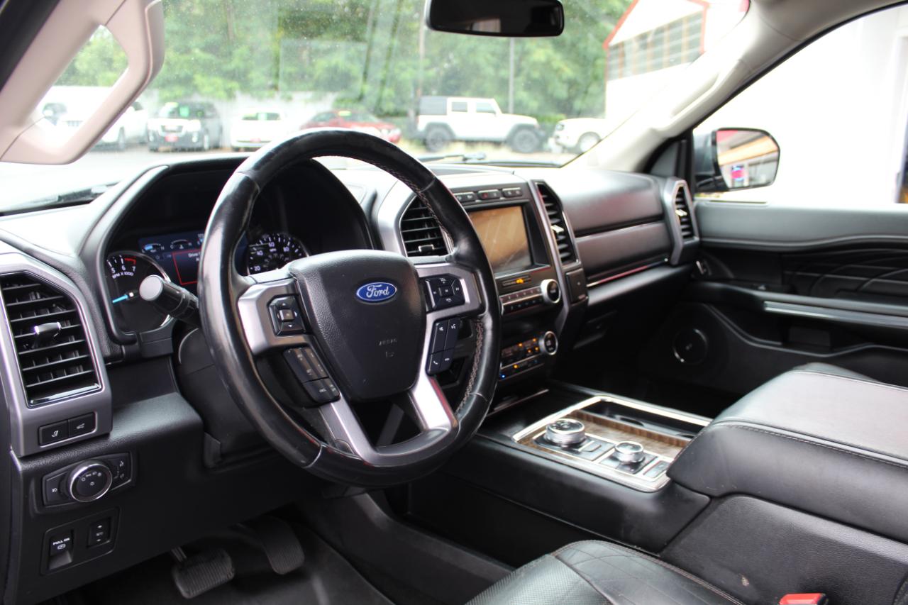 Ford Expedition Platinum 4x4 2019