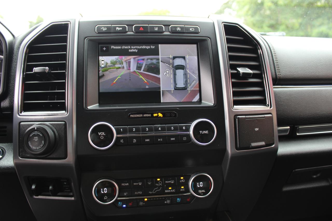 Ford Expedition Platinum 4x4 2019