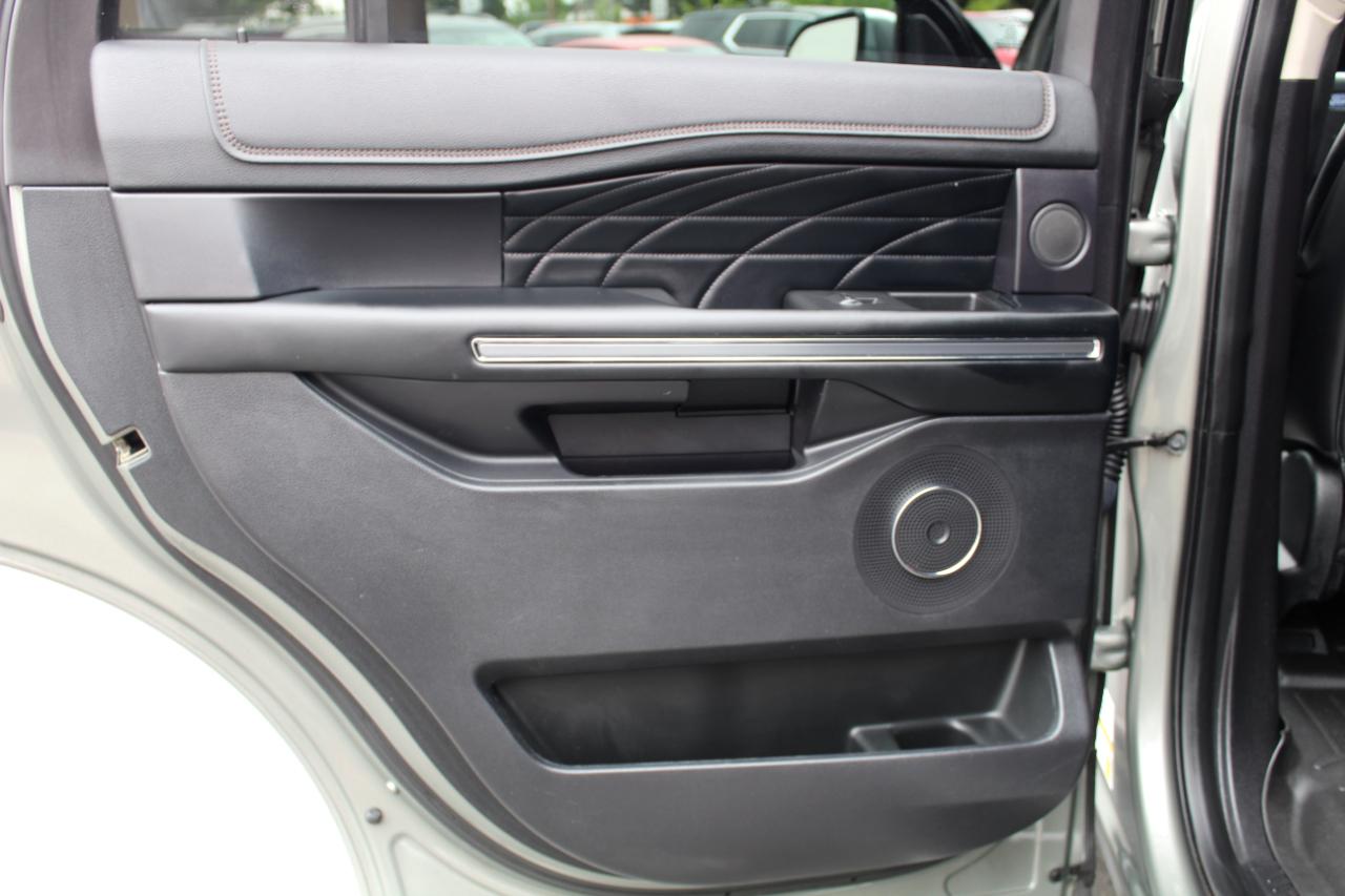 Ford Expedition Platinum 4x4 2019