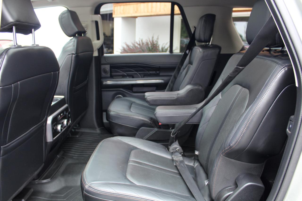 Ford Expedition Platinum 4x4 2019