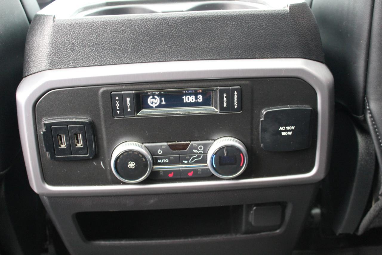 Ford Expedition Platinum 4x4 2019