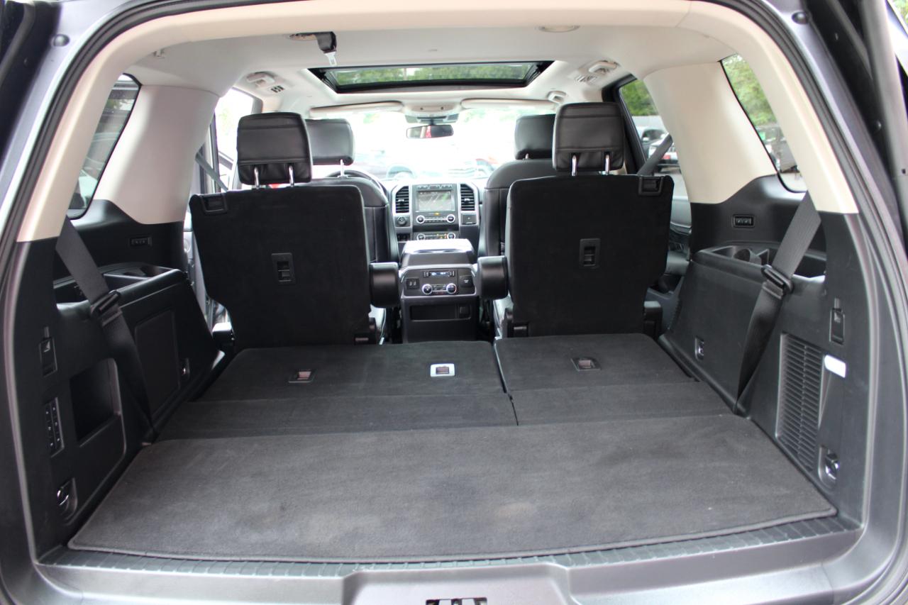 Ford Expedition Platinum 4x4 2019