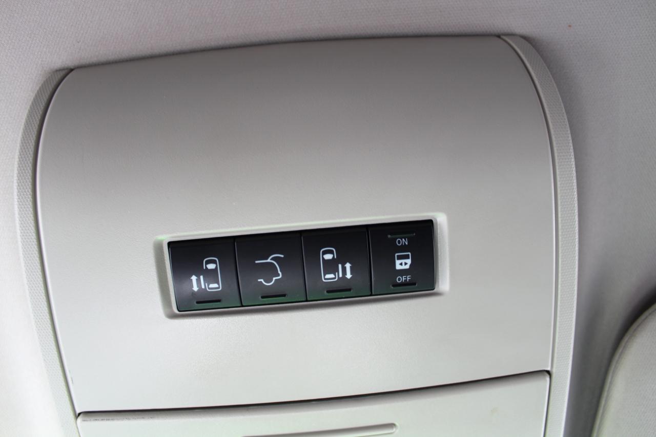 Dodge Grand Caravan 4dr Wgn SXT 2015