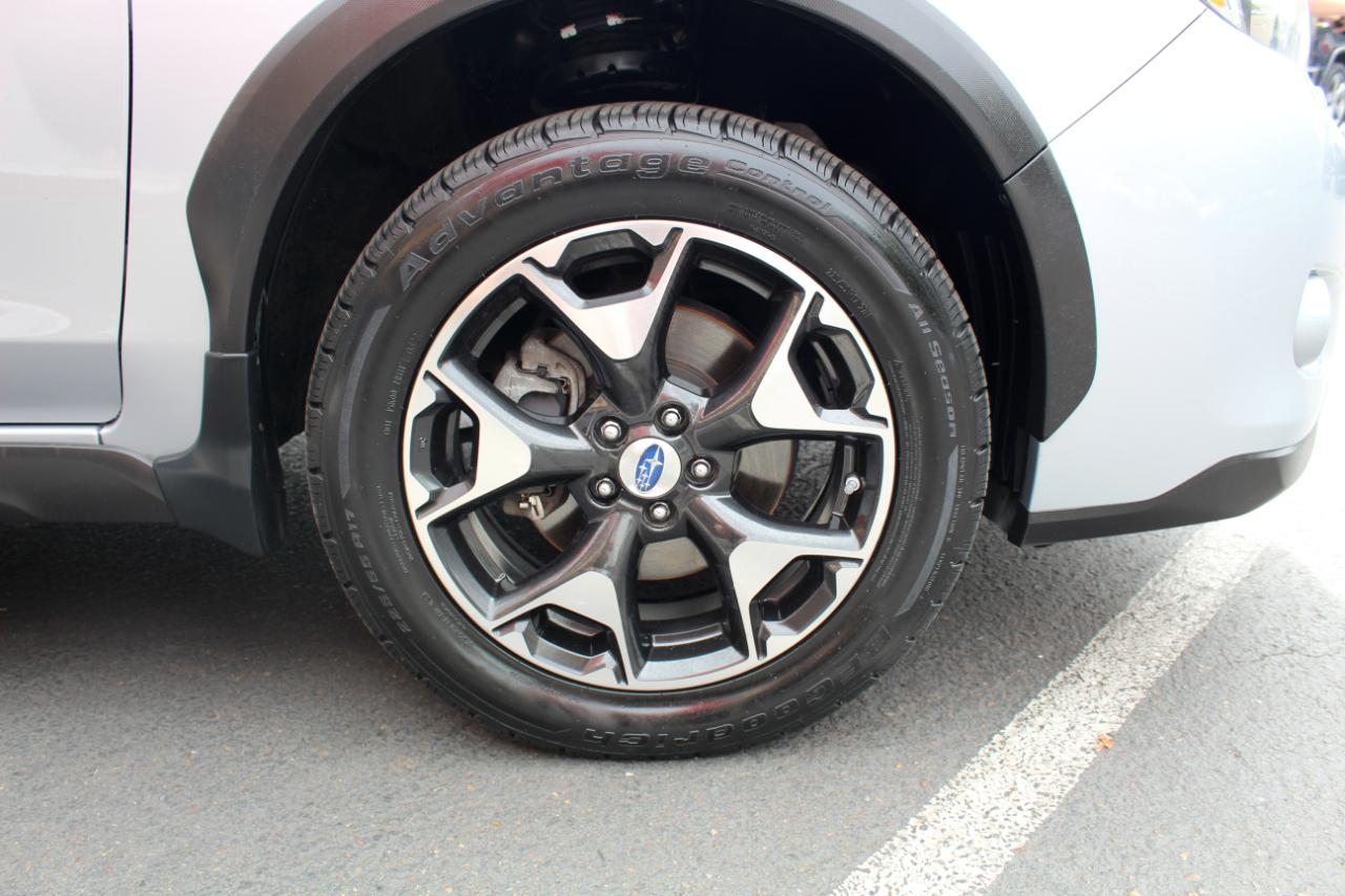 Subaru XV Crosstrek 5dr CVT 2.0i Limited 2015