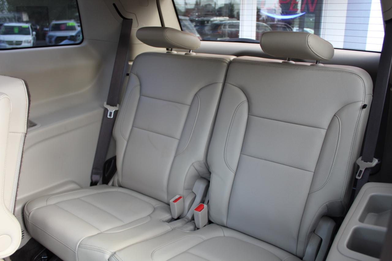 GMC Acadia AWD 4dr Denali 2019