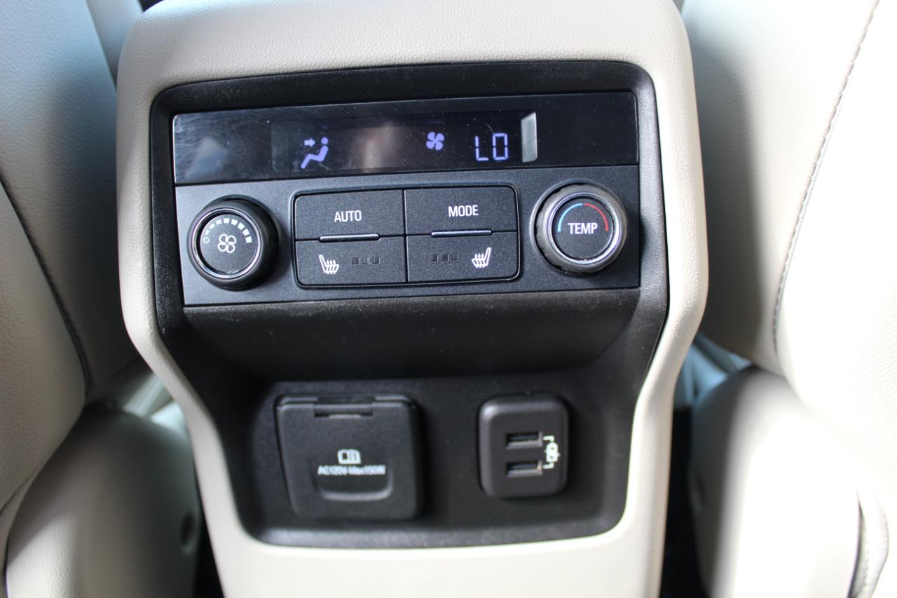 GMC Acadia AWD 4dr Denali 2019