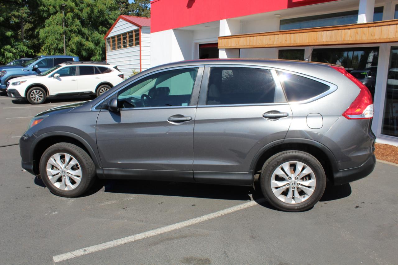 Honda CR-V AWD 5dr EX 2012
