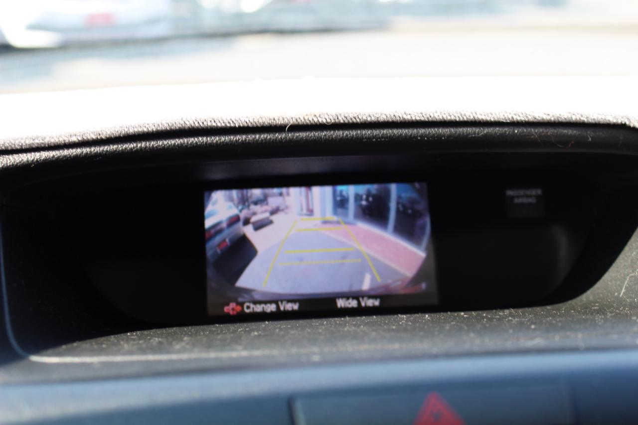 Honda CR-V AWD 5dr EX 2012