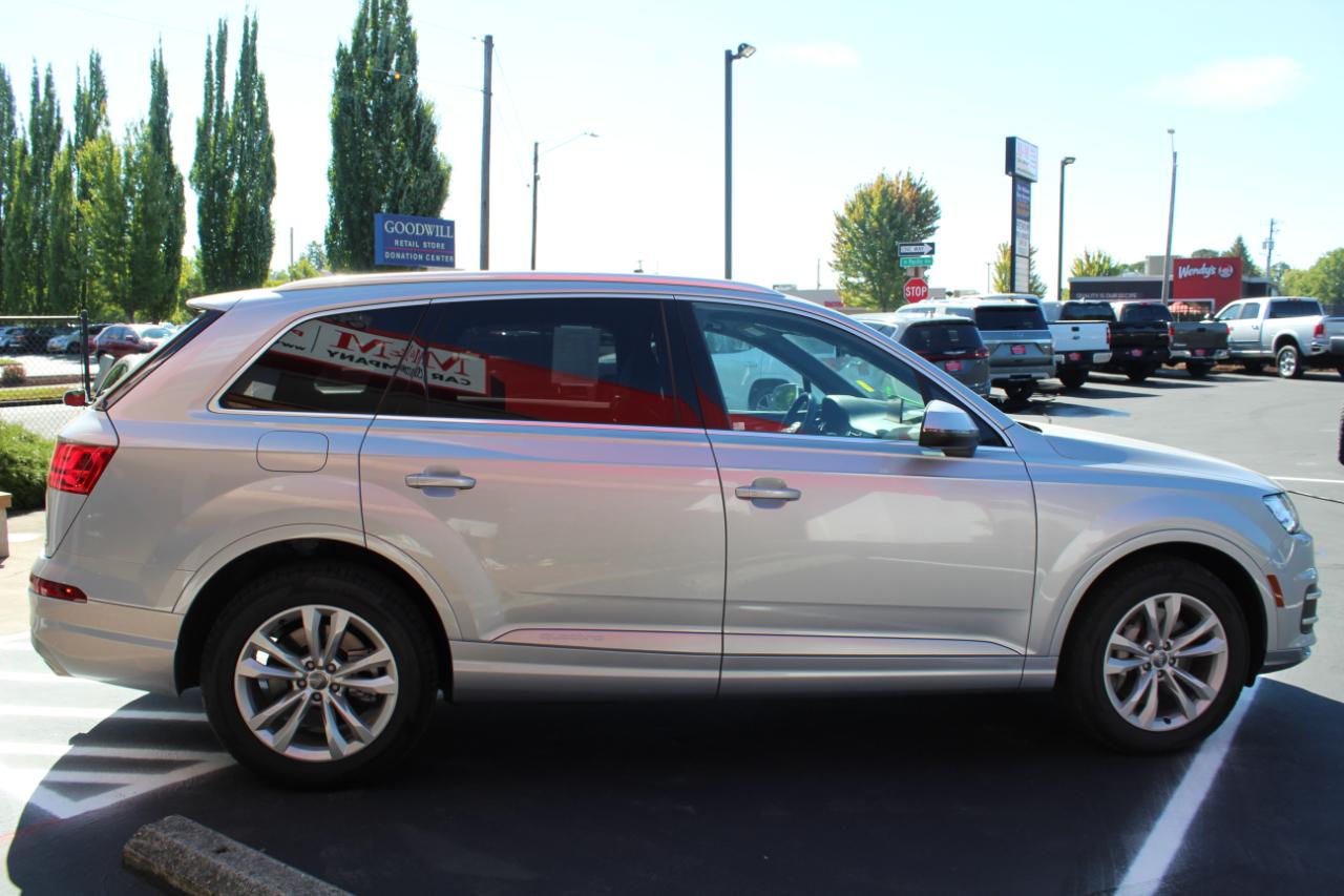 2019 Audi Q7 Premium - Photo 6