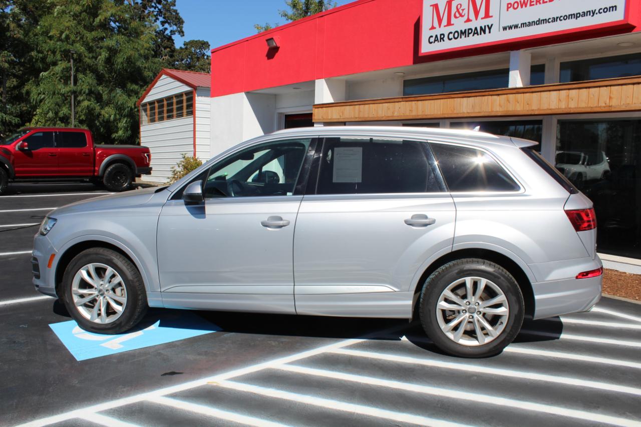 2019 Audi Q7 Premium - Photo 10