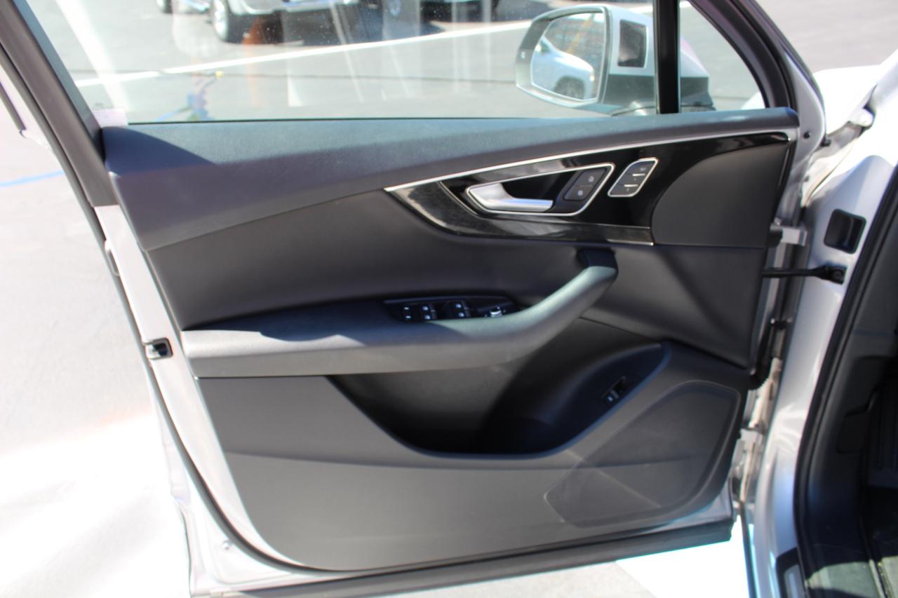 2019 Audi Q7 Premium - Photo 11