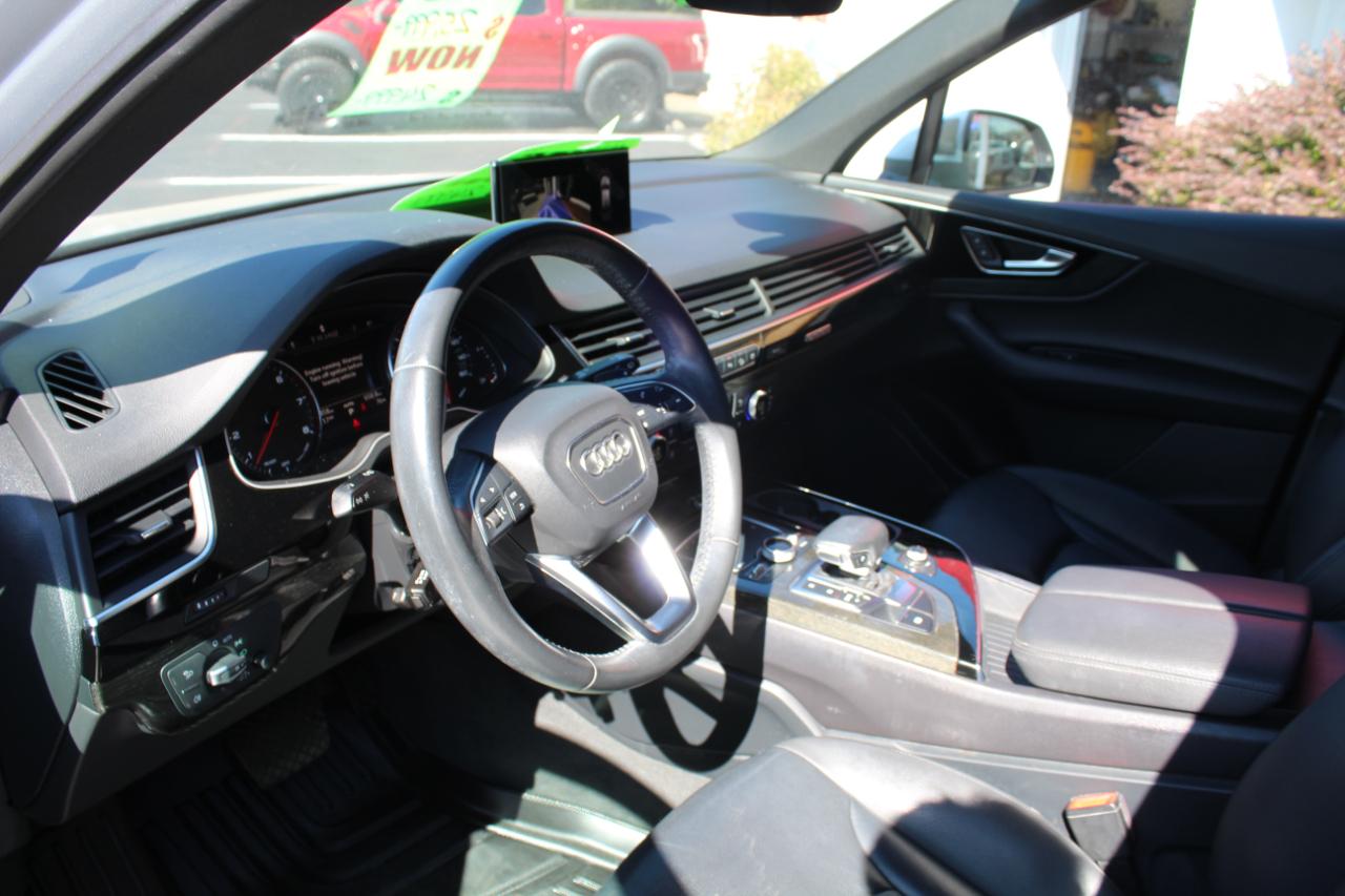 2019 Audi Q7 Premium - Photo 12