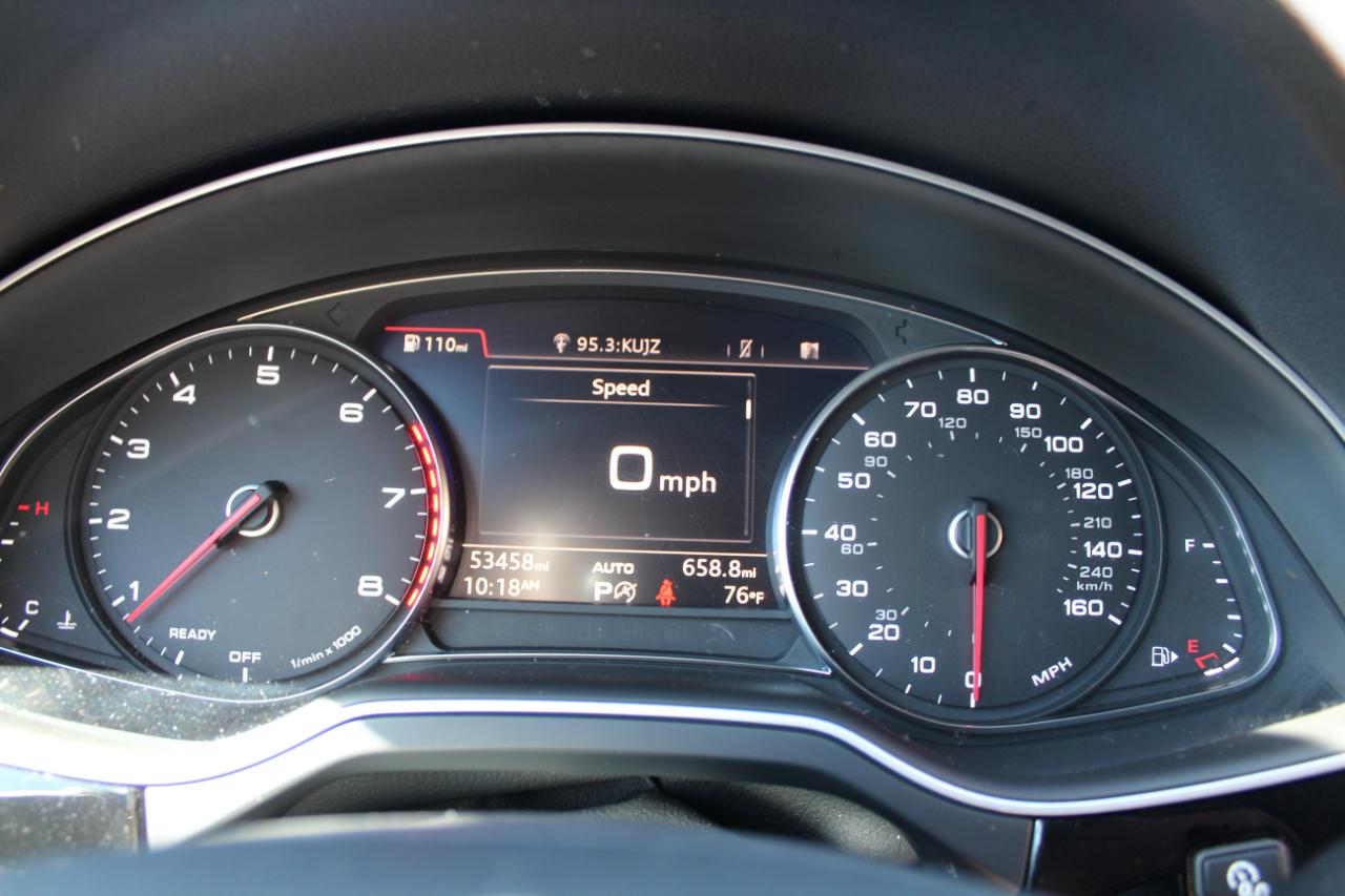 2019 Audi Q7 Premium - Photo 14