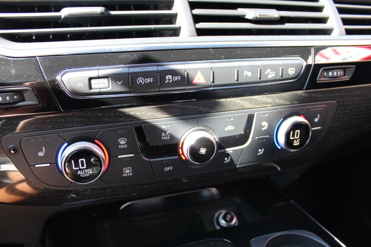 2019 Audi Q7 Premium - Photo 16