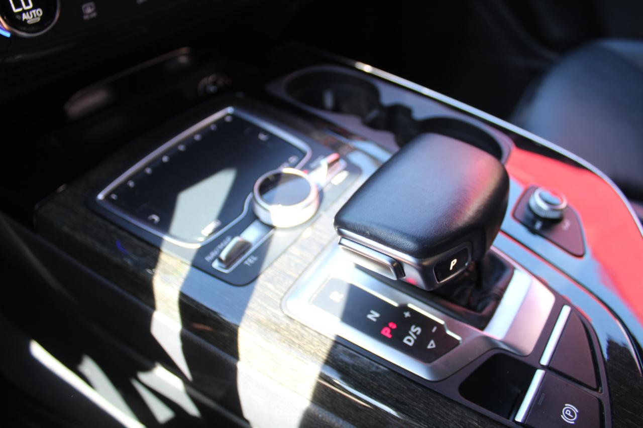 2019 Audi Q7 Premium - Photo 17