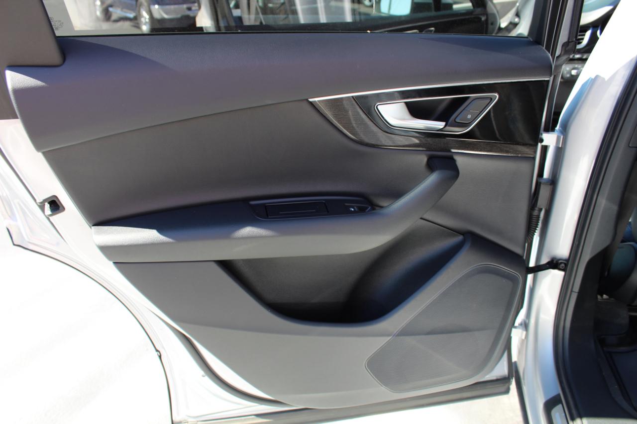 2019 Audi Q7 Premium - Photo 19
