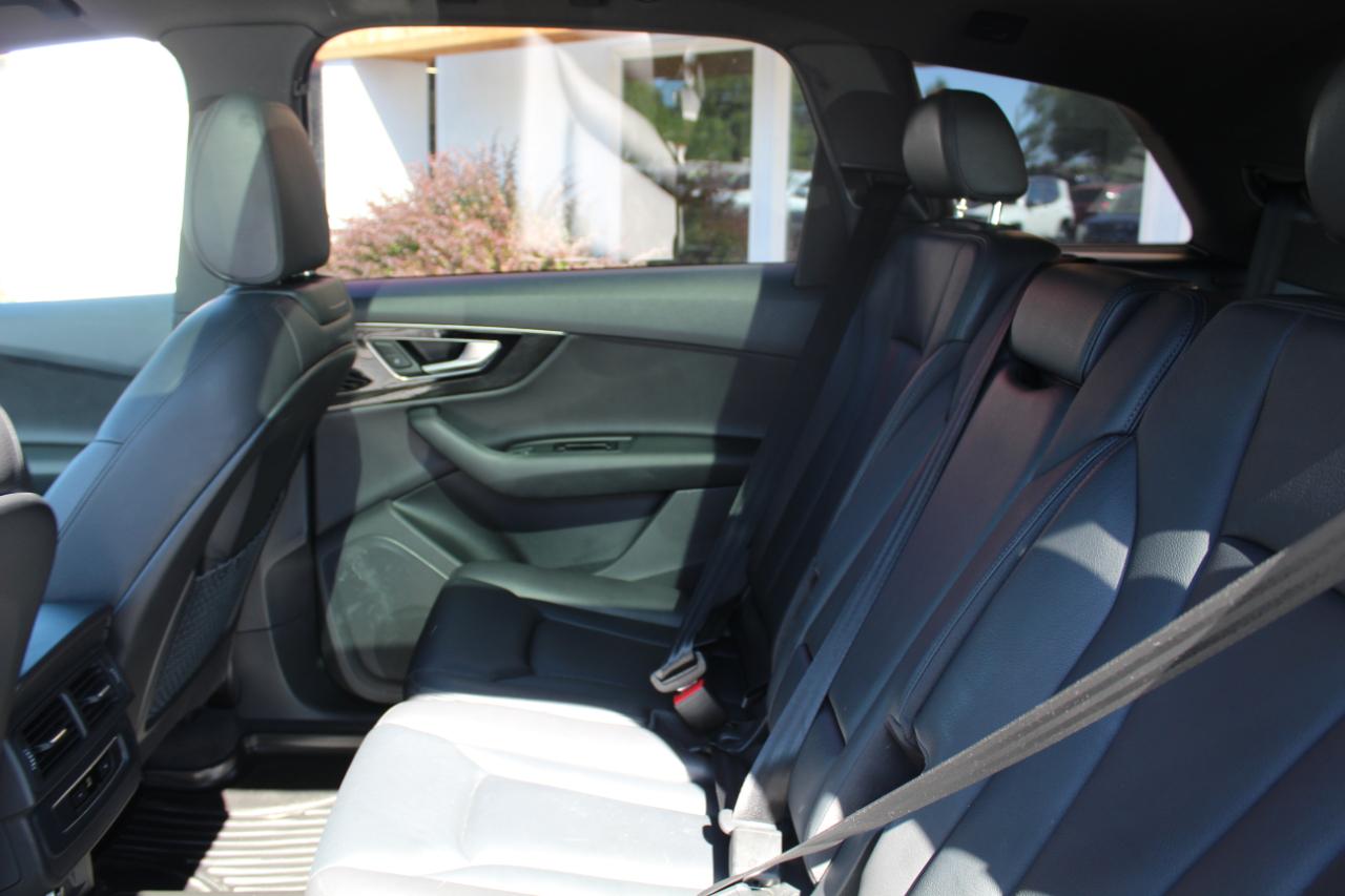2019 Audi Q7 Premium - Photo 20