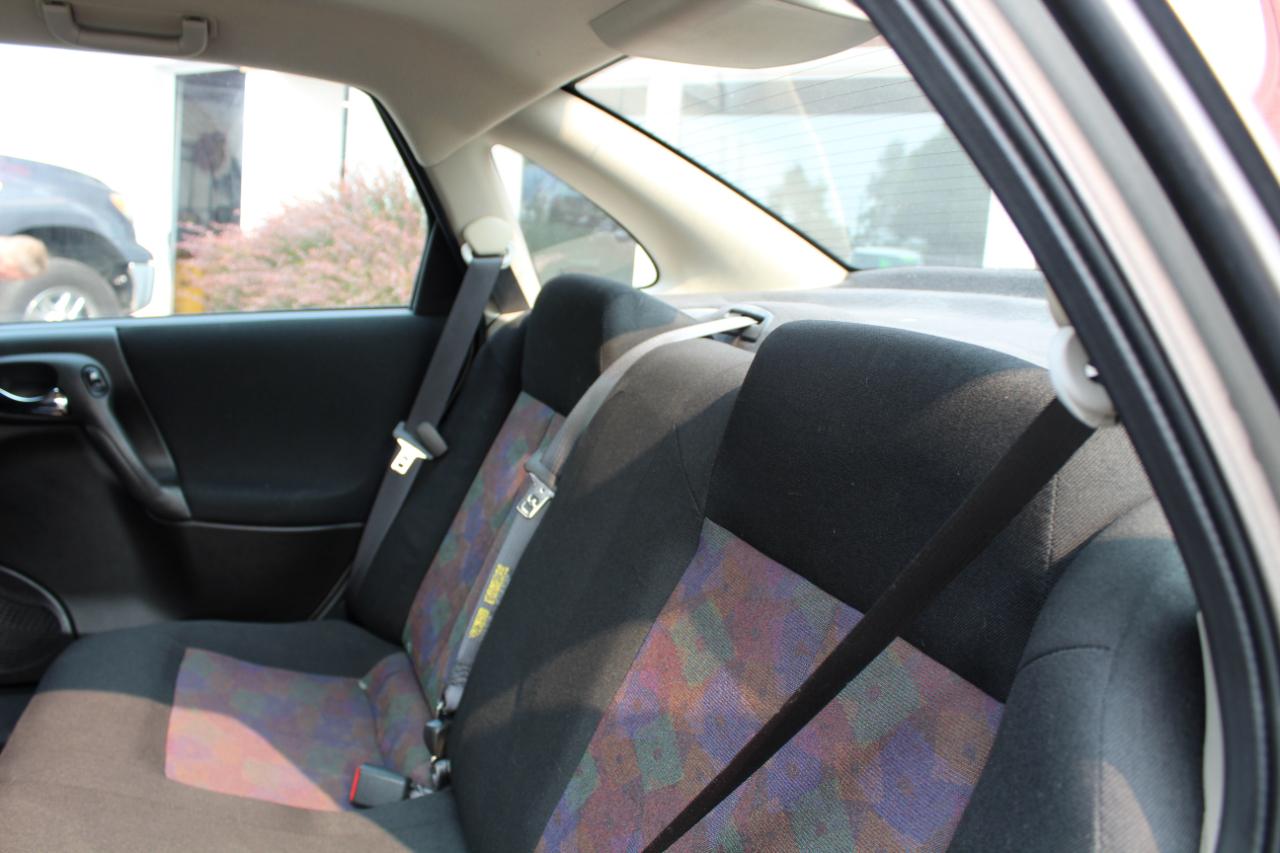 Saturn LS L-200 Auto 2003